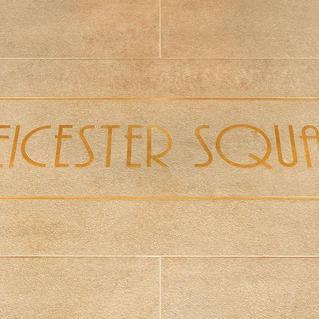 Hotel Indigo London - 1 Leicester Square By Ihg Екстериор снимка