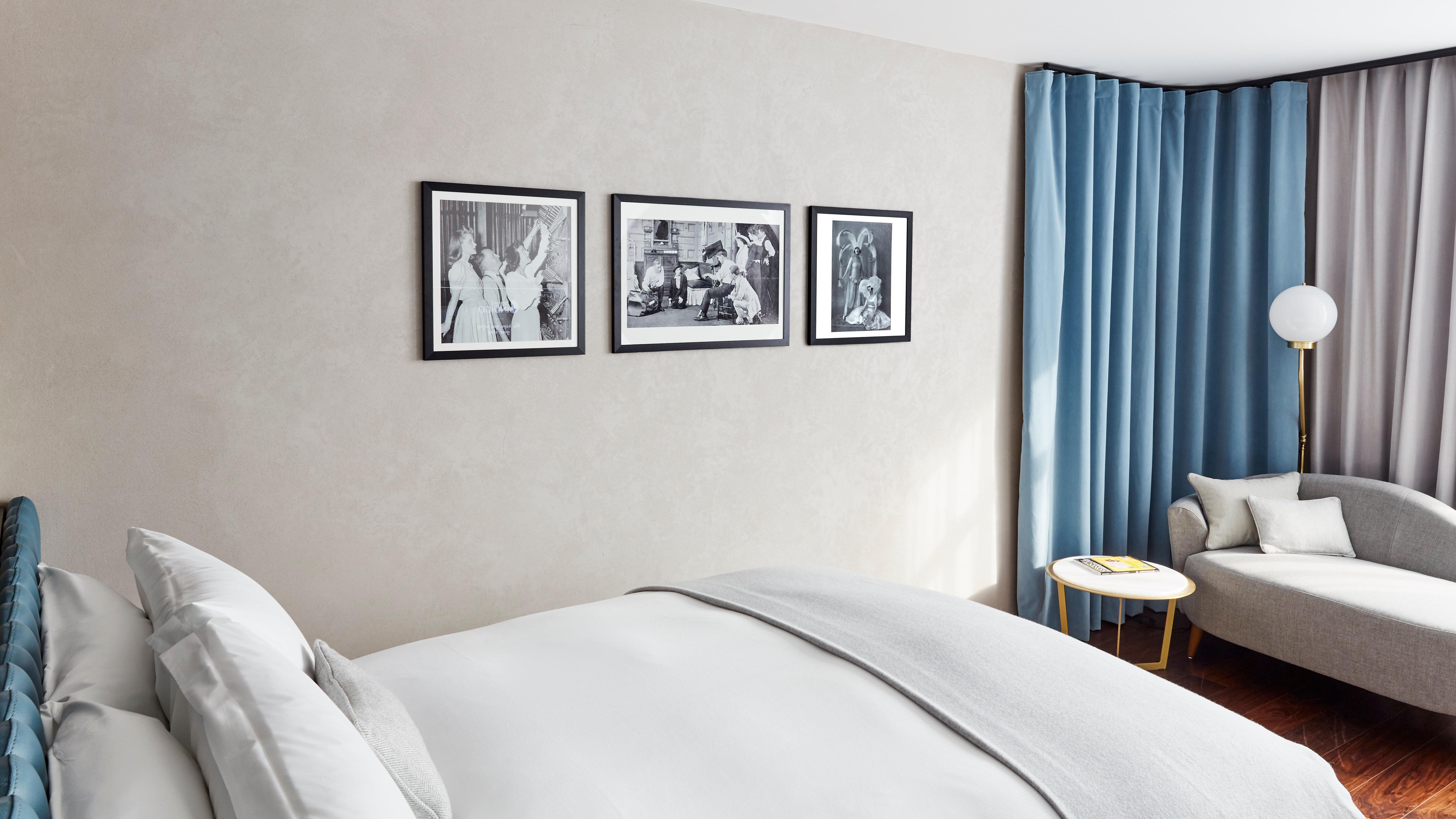Hotel Indigo London - 1 Leicester Square By Ihg Екстериор снимка