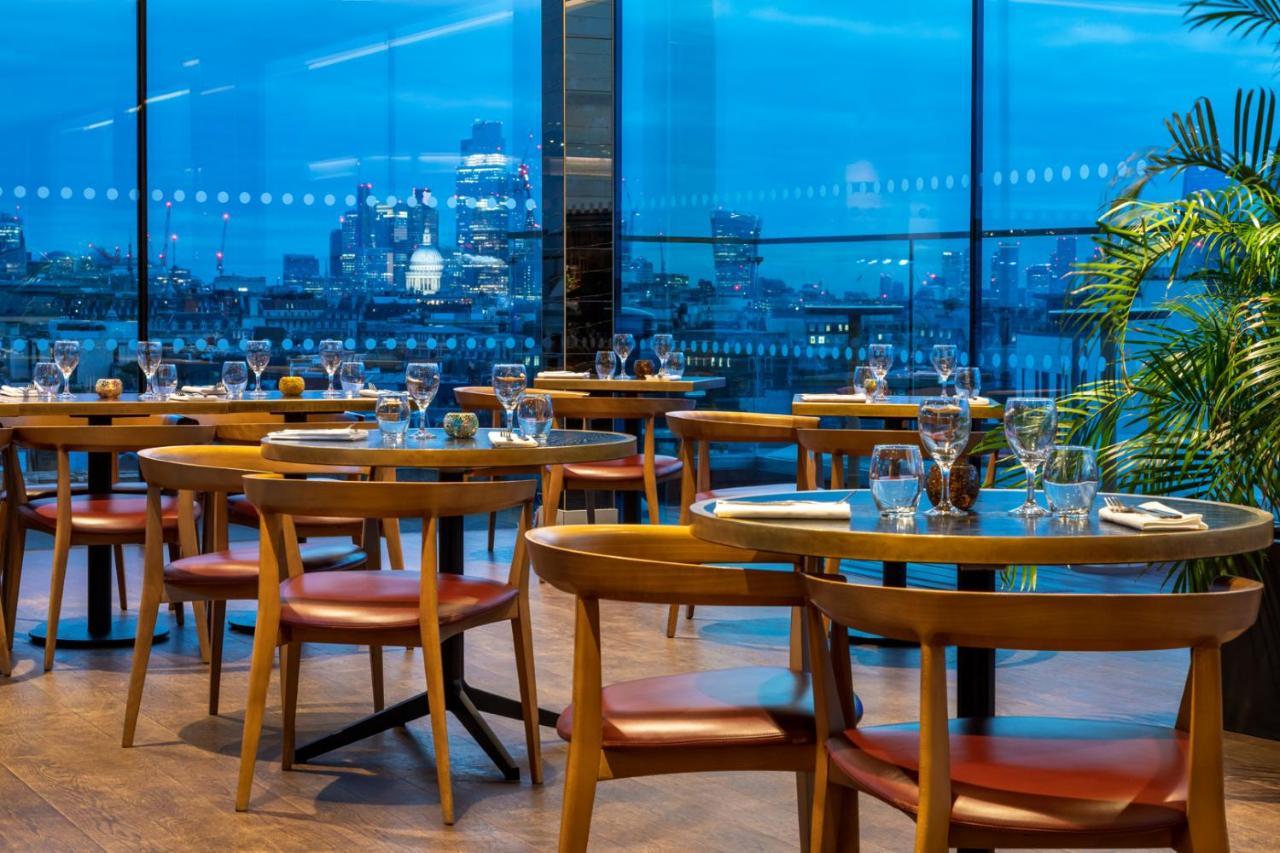 Hotel Indigo London - 1 Leicester Square By Ihg Екстериор снимка