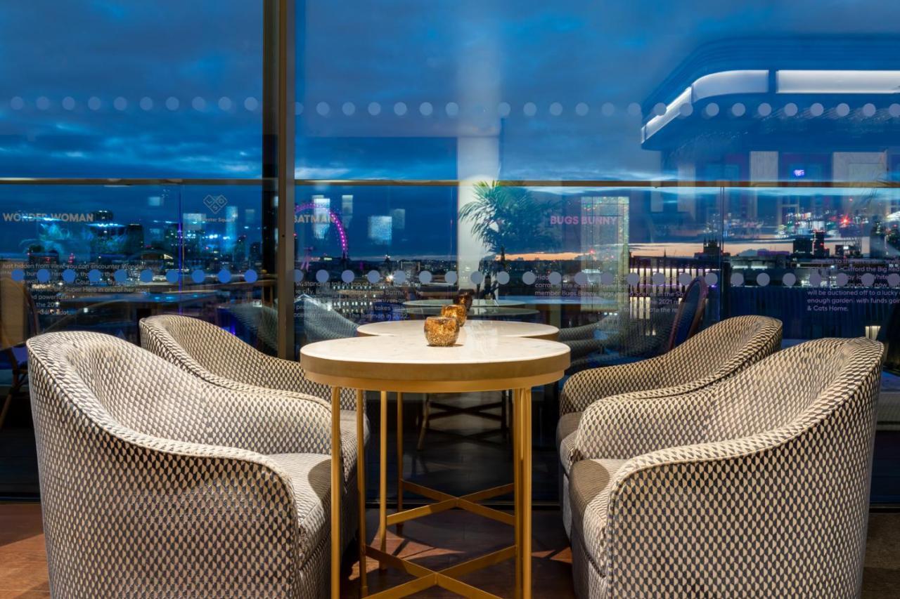 Hotel Indigo London - 1 Leicester Square By Ihg Екстериор снимка
