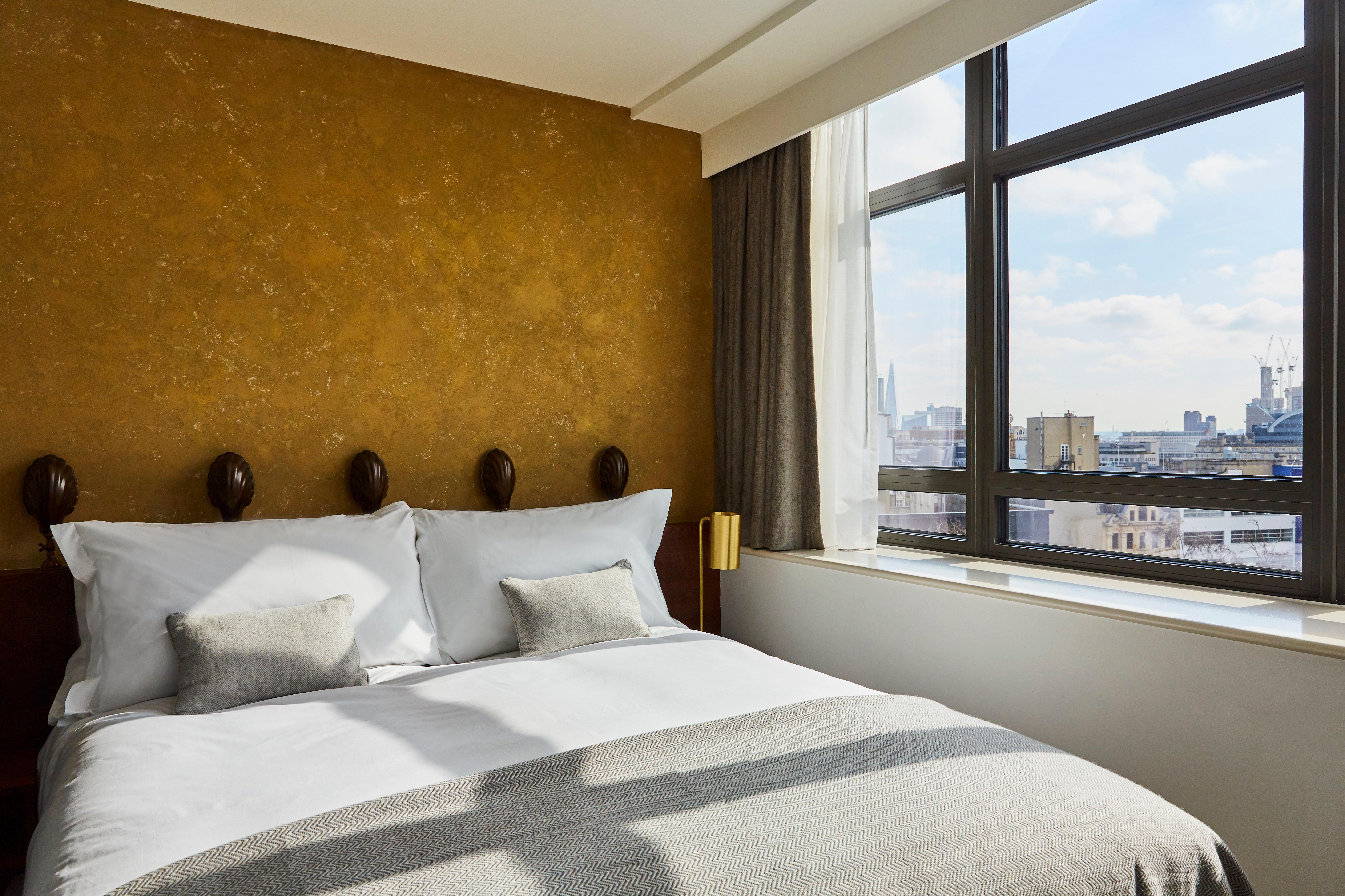 Hotel Indigo London - 1 Leicester Square By Ihg Екстериор снимка